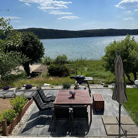 Aleksandra Holiday home *