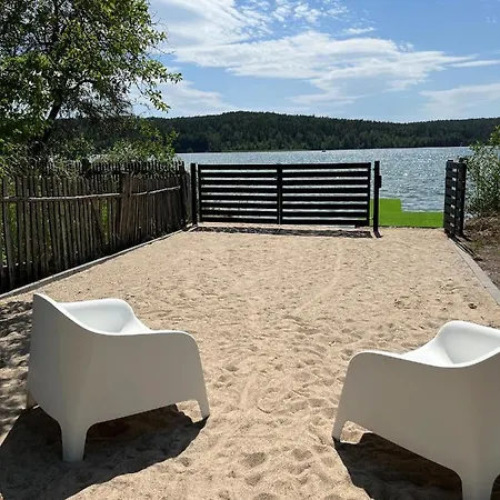 Aleksandra Casa de Férias