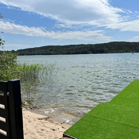 Casa de Férias Aleksandra *