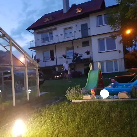 Aleksandra Casa de Férias *