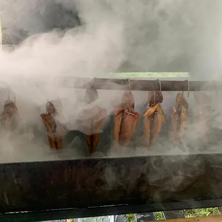 Aleksandra 別荘 ビエレ