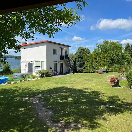 Aleksandra Casa de Férias