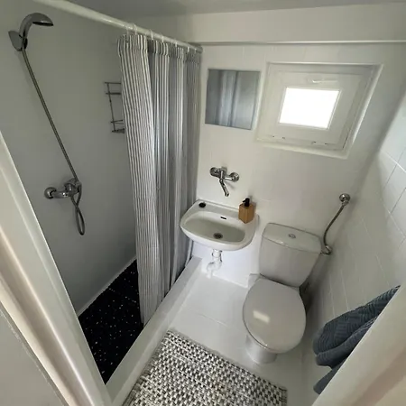 Casa de Férias Aleksandra