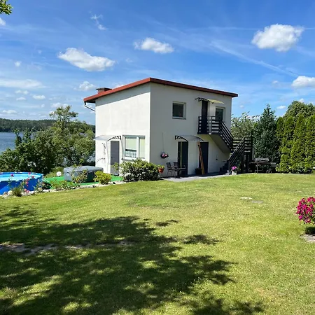 Aleksandra Casa de Férias *