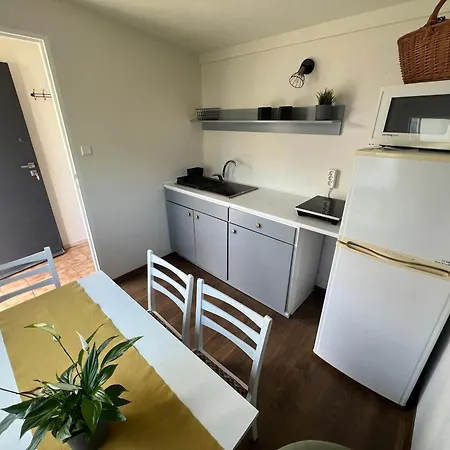 Casa de Férias Aleksandra *