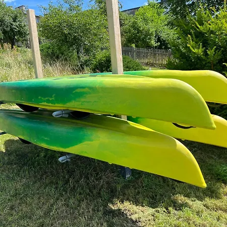 Aleksandra 別荘 ビエレ