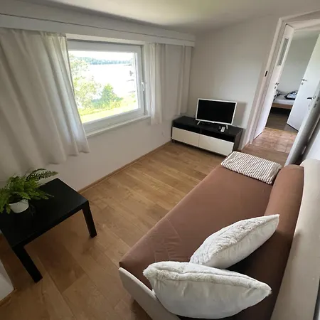 Casa de Férias Aleksandra Wiele