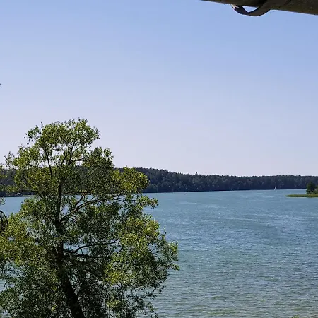 Aleksandra Casa de Férias Wiele