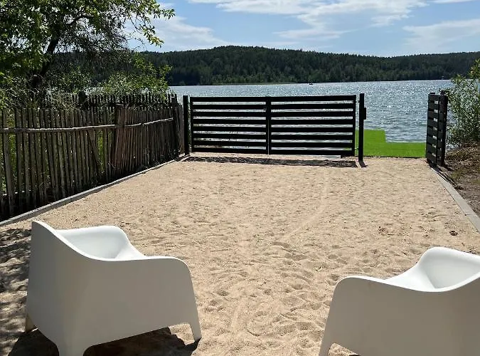 Aleksandra Prázdninový dům