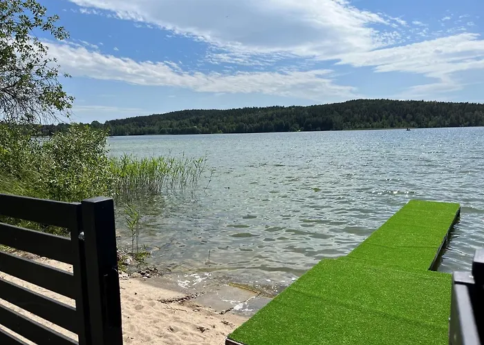 Prázdninový dům Aleksandra *