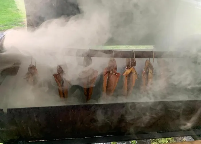 Aleksandra Prázdninový dům Wiele