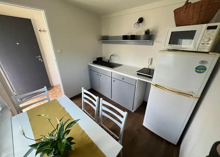 Ferienhaus Aleksandra *