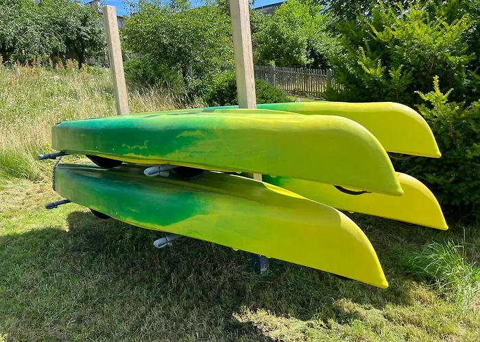 Aleksandra Prázdninový dům Wiele