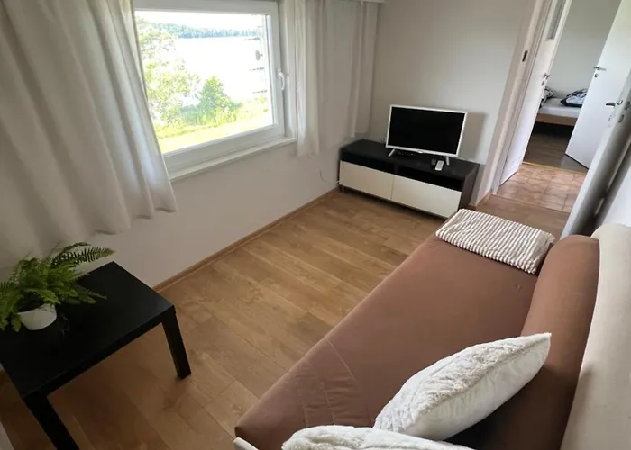 Ferienhaus Aleksandra Wiele