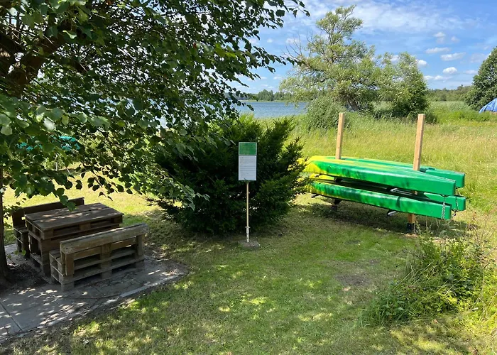 Aleksandra Prázdninový dům