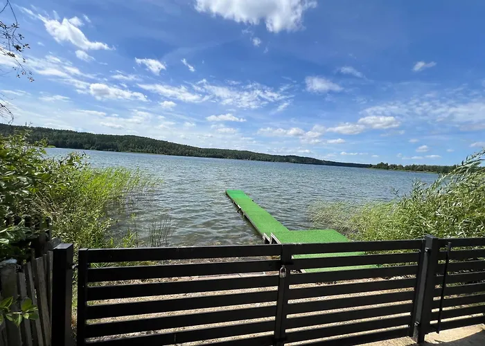 Prázdninový dům Aleksandra